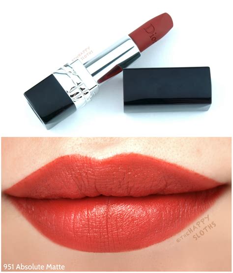 dior extreme matte lipstick 776|Dior lipstick refill reviews.